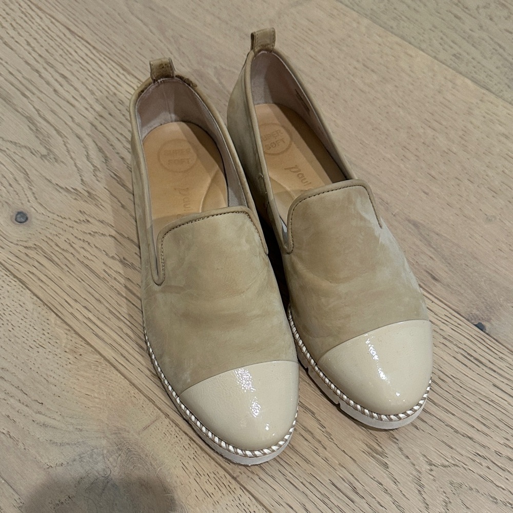 Paul Green Slip-On Loafers